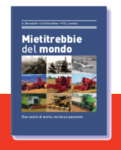 Il libro: Mietitrebbie del mondo