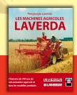 Le livre: Les Machines Agricoles Laverda